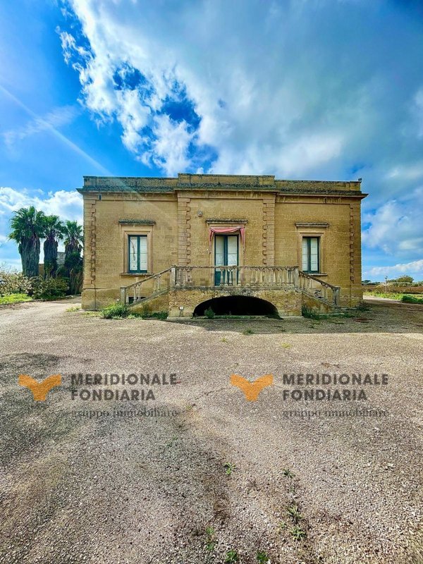 casa indipendente in vendita a Lecce