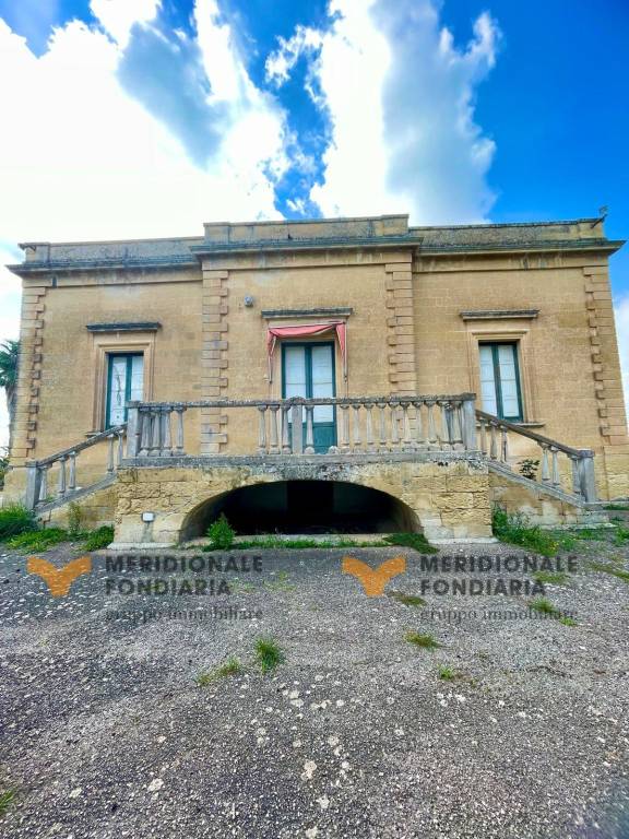 casa indipendente in vendita a Lecce