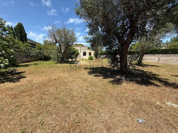 casa indipendente in vendita a Lecce in zona San Cataldo