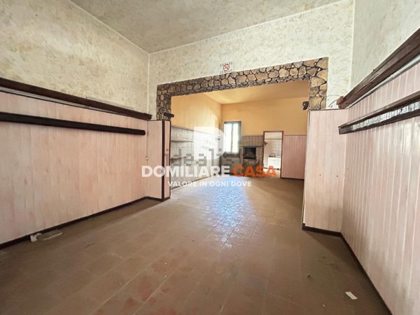 casa indipendente in vendita a Lecce in zona Leuca