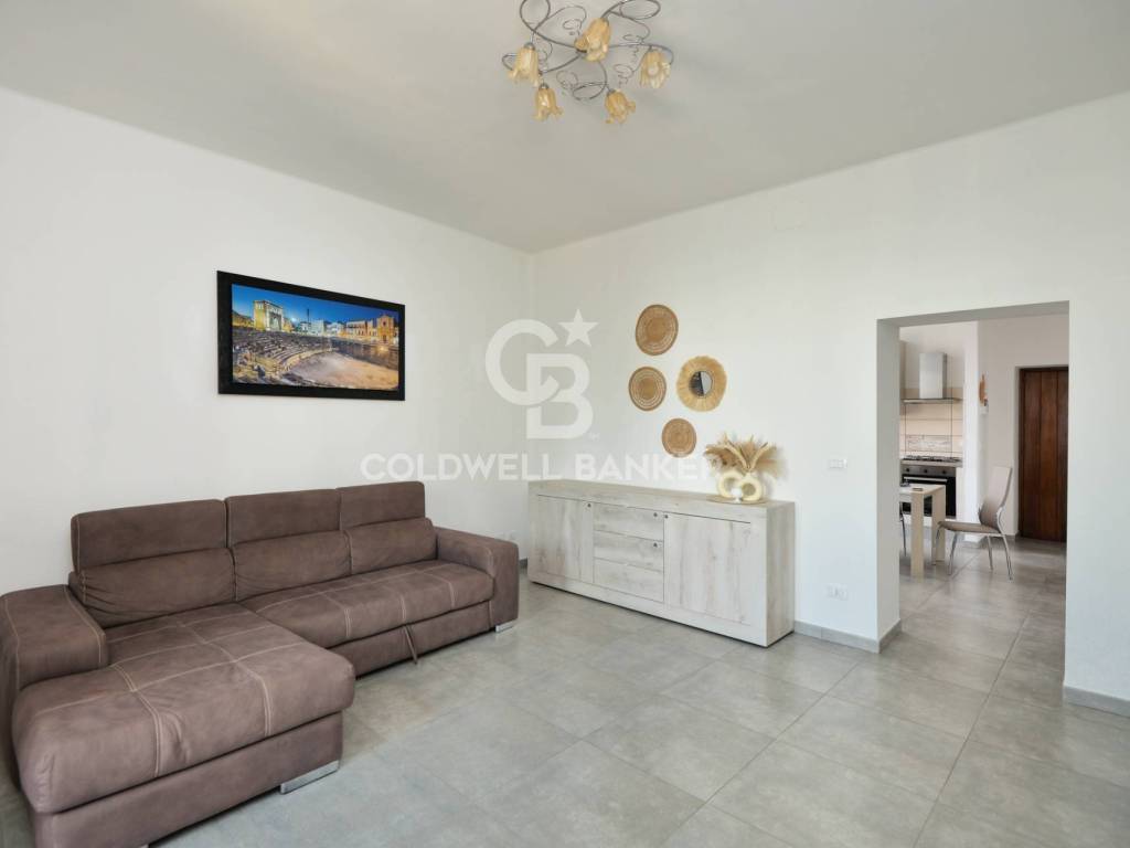 appartamento in vendita a Lecce in zona Santa Rosa
