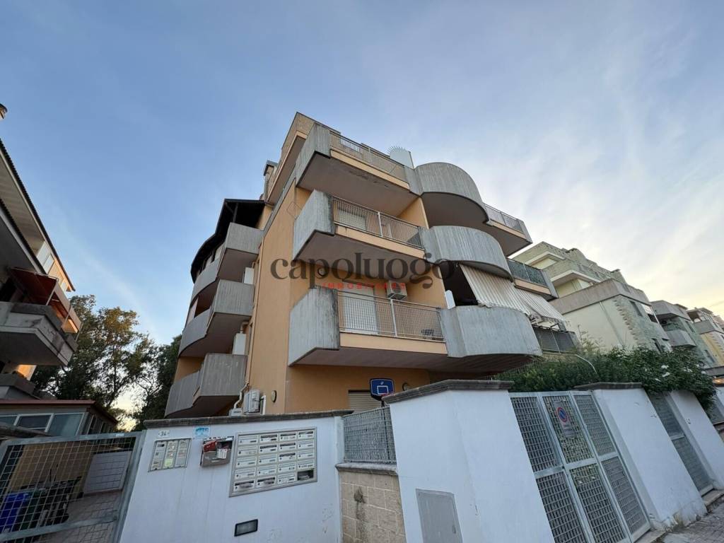 appartamento in vendita a Lecce