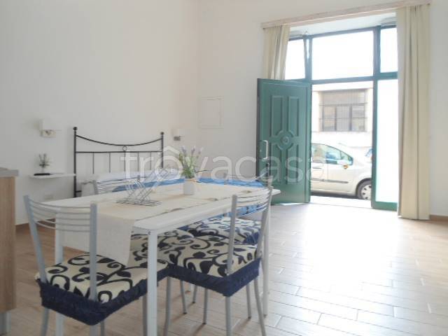 appartamento in vendita a Lecce in zona Borgo Pace