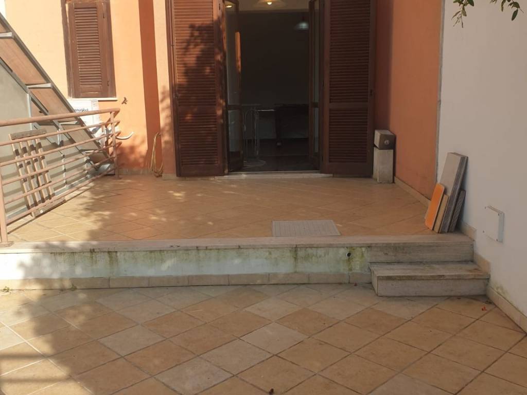 appartamento in vendita a Lecce in zona Salesiani