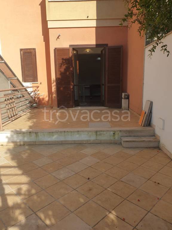 appartamento in vendita a Lecce in zona Salesiani