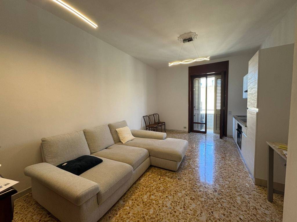 appartamento in vendita a Lecce in zona Mazzini
