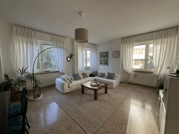 appartamento in vendita a Lecce in zona Mazzini