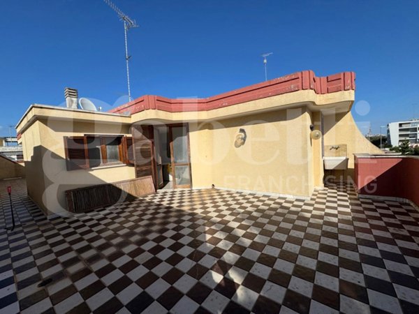 appartamento in vendita a Lecce in zona Santa Rosa