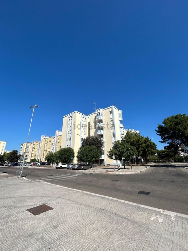 appartamento in vendita a Lecce in zona Centro Città