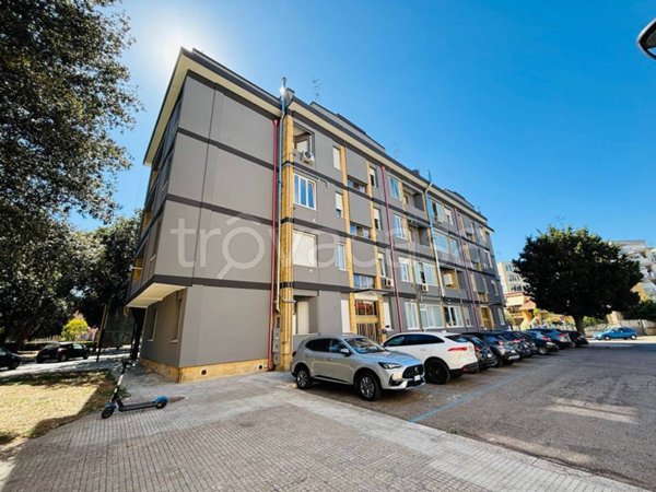 appartamento in vendita a Lecce in zona Santa Rosa