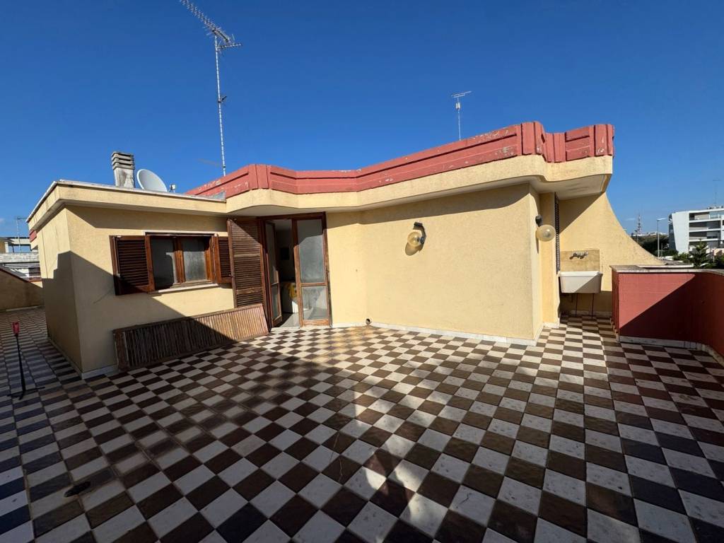 casa indipendente in vendita a Lecce in zona Salesiani