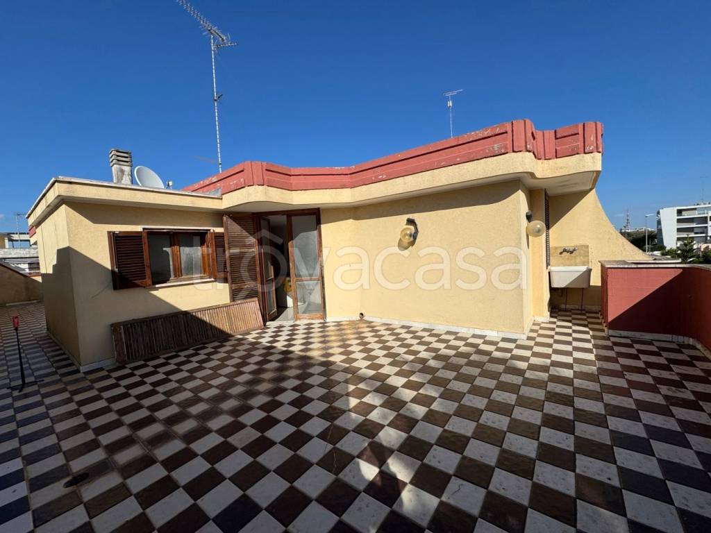 casa indipendente in vendita a Lecce in zona Salesiani