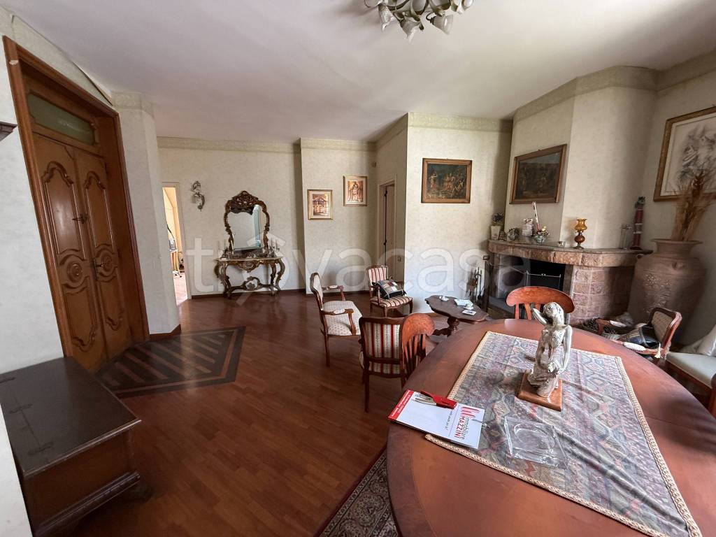 appartamento in vendita a Lecce in zona Centro Città