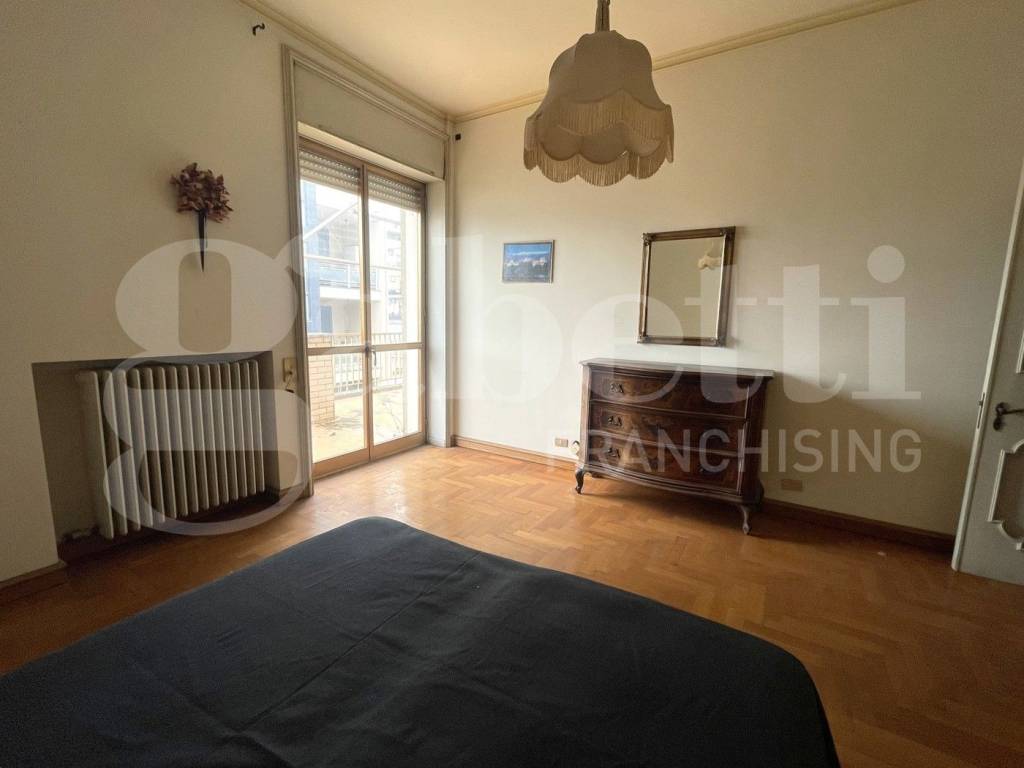 appartamento in vendita a Lecce in zona Centro Città