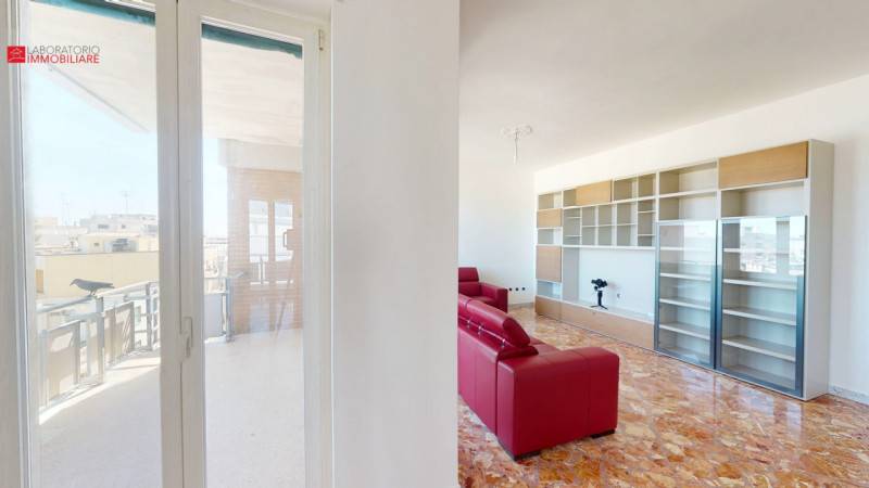 appartamento in vendita a Lecce