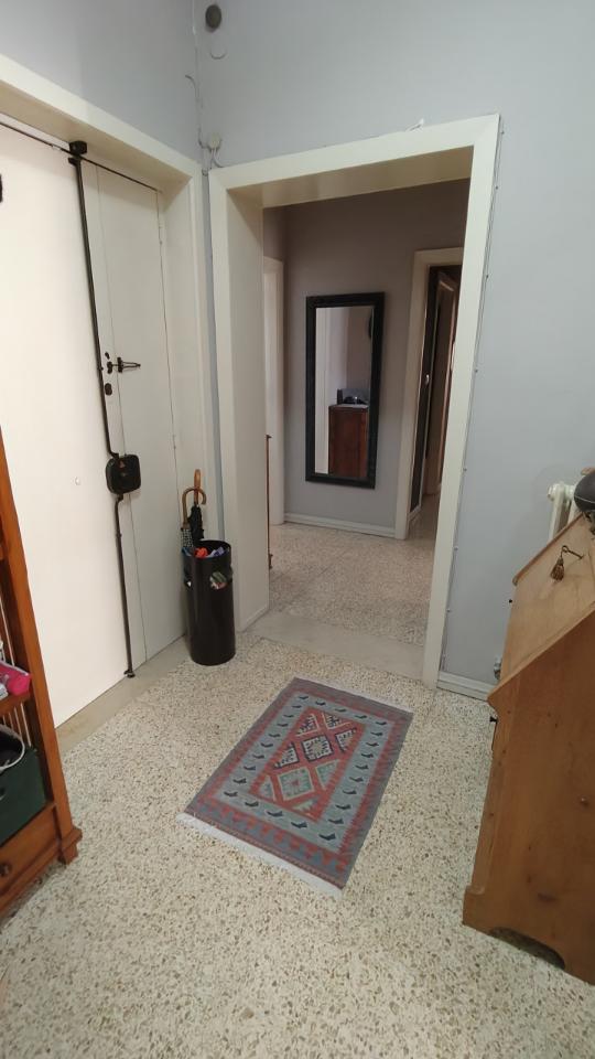 appartamento in vendita a Lecce in zona Ariosto
