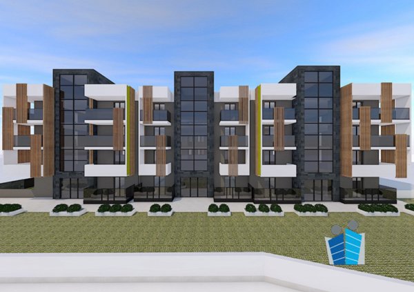 appartamento in vendita a Lecce in zona Rudiae