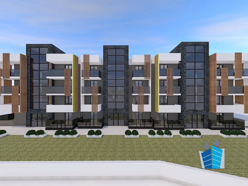 appartamento in vendita a Lecce in zona Rudiae