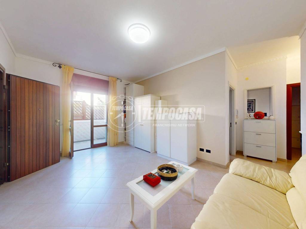 appartamento in vendita a Lecce