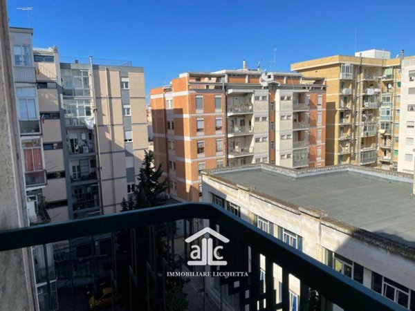 appartamento in vendita a Lecce in zona Mazzini