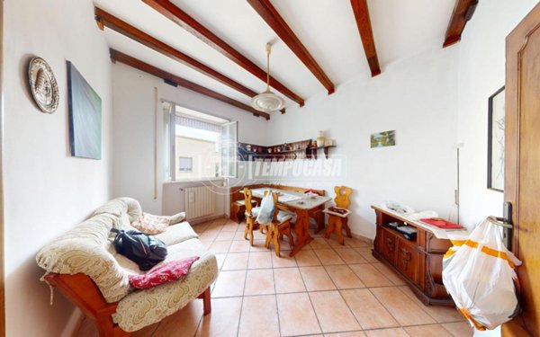 appartamento in vendita a Lecce in zona Ferrovia