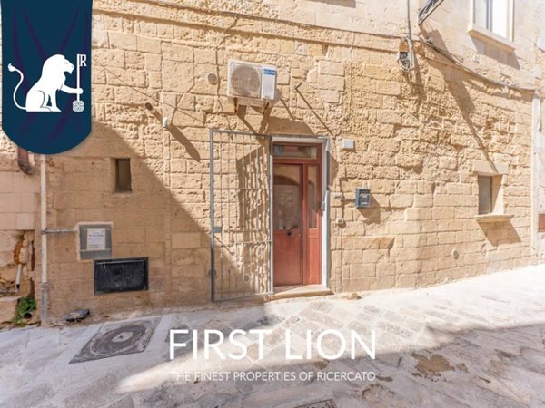 appartamento in vendita a Lecce in zona Centro Città