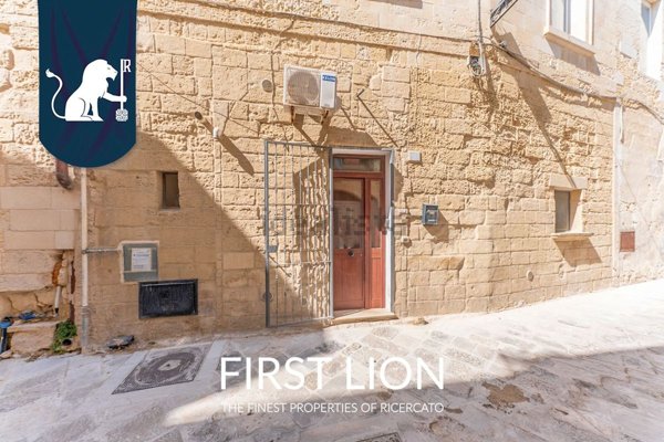 appartamento in vendita a Lecce in zona Centro Città