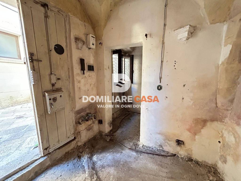 casa semindipendente in vendita a Lecce in zona Centro Città