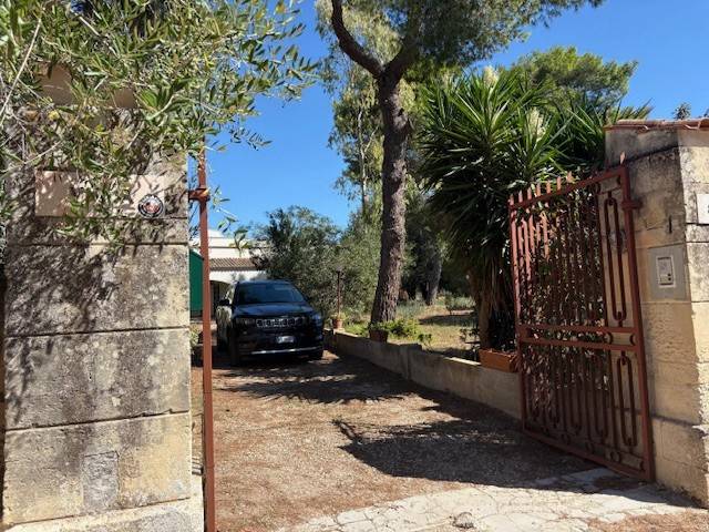 casa indipendente in vendita a Lecce in zona Rudiae