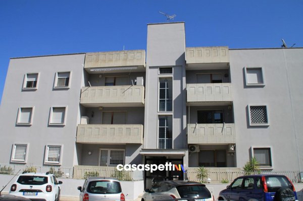 appartamento in vendita a Lecce in zona Leuca