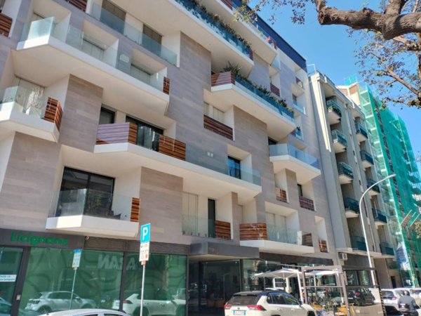 appartamento in vendita a Lecce in zona Centro Città