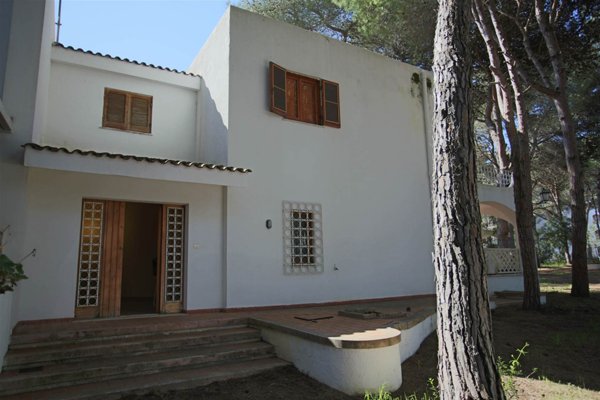 casa indipendente in vendita a Lecce in zona San Cataldo