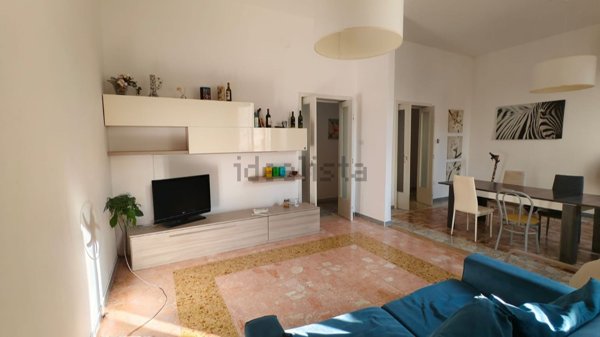 appartamento in vendita a Lecce in zona Mazzini