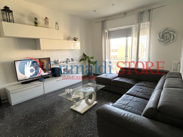 appartamento in vendita a Lecce in zona Leuca