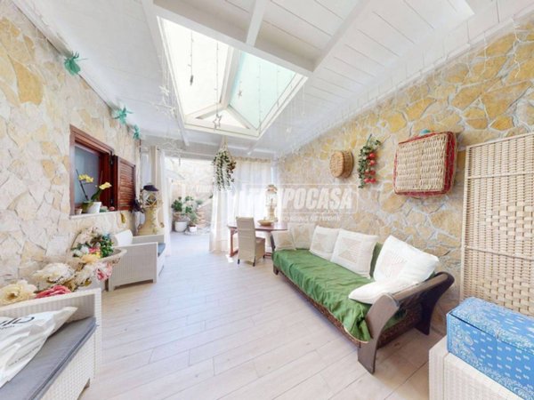 appartamento in vendita a Lecce in zona Rudiae