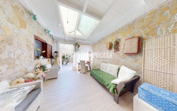 appartamento in vendita a Lecce in zona Rudiae