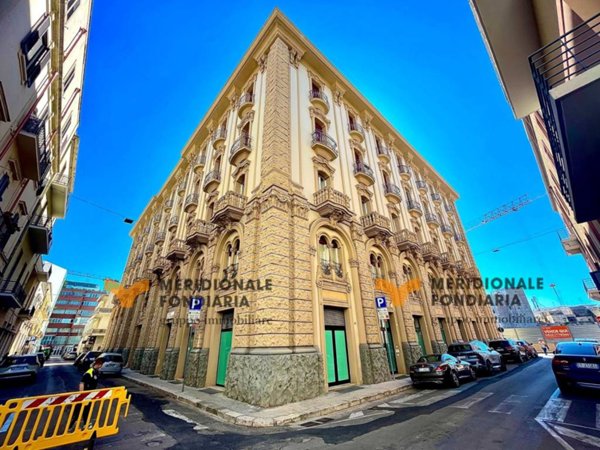 appartamento in vendita a Lecce in zona Centro Città