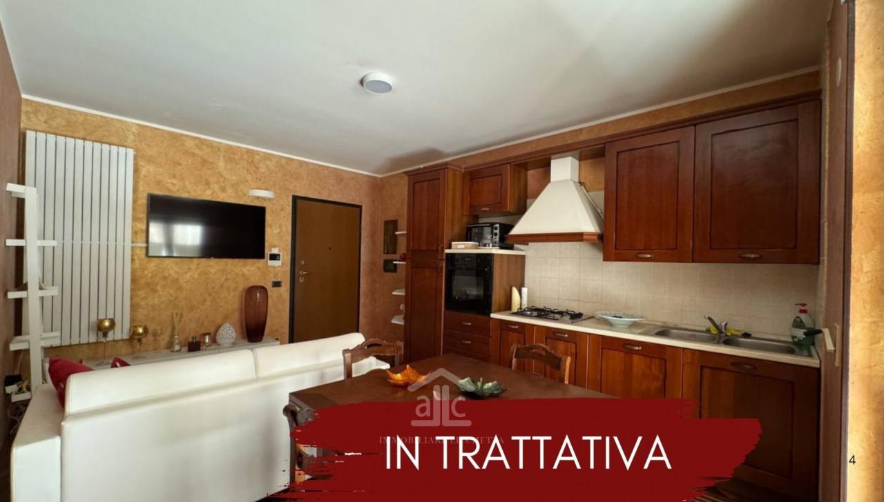 appartamento in vendita a Lecce in zona Rudiae