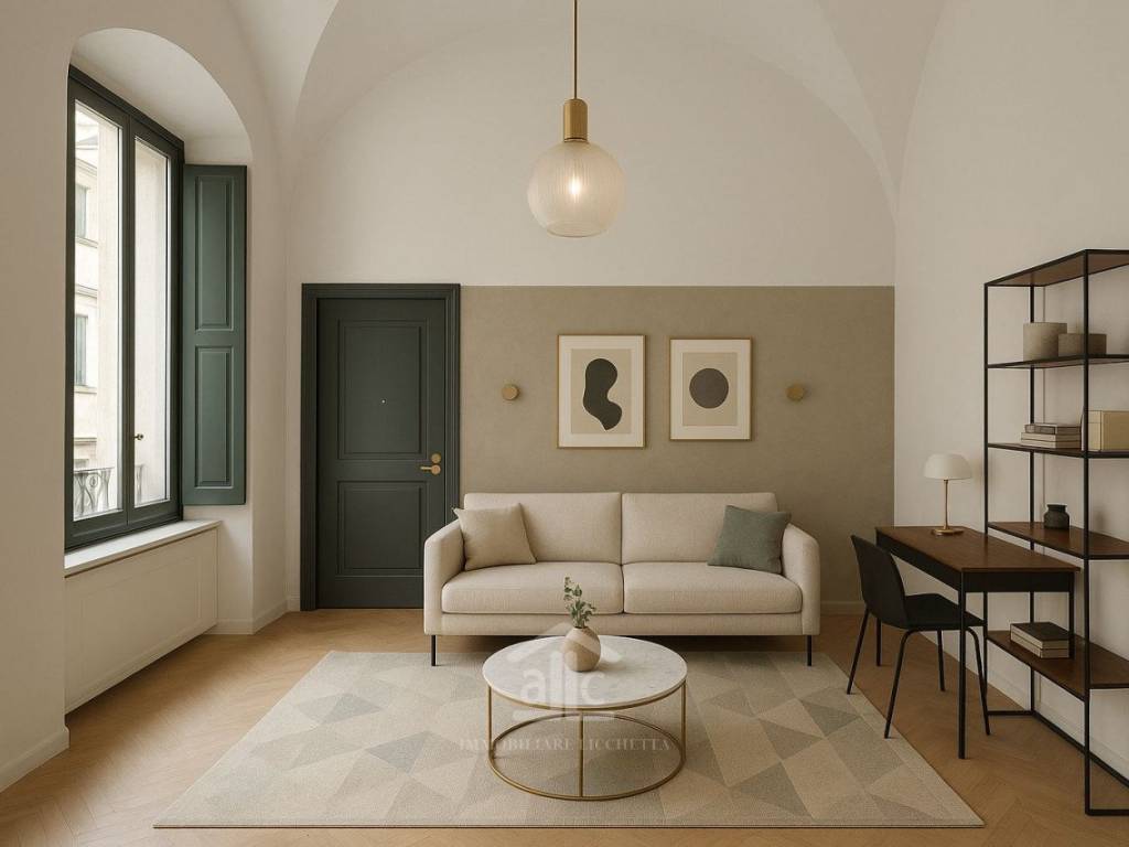 appartamento in vendita a Lecce in zona Centro Città