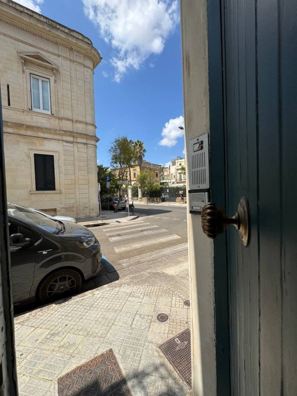 appartamento in vendita a Lecce in zona Centro Città