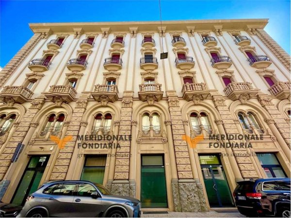 appartamento in vendita a Lecce in zona Mazzini