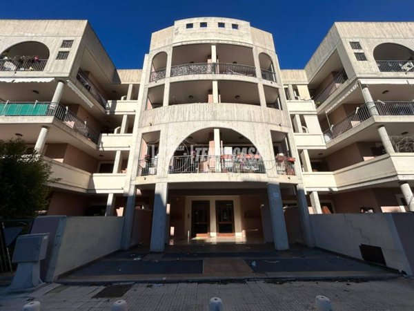 appartamento in vendita a Lecce in zona Leuca