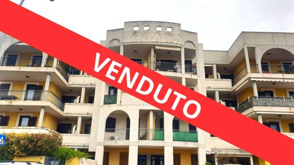 appartamento in vendita a Lecce in zona Centro Città