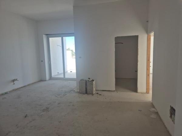 appartamento in vendita a Lecce in zona Stadio