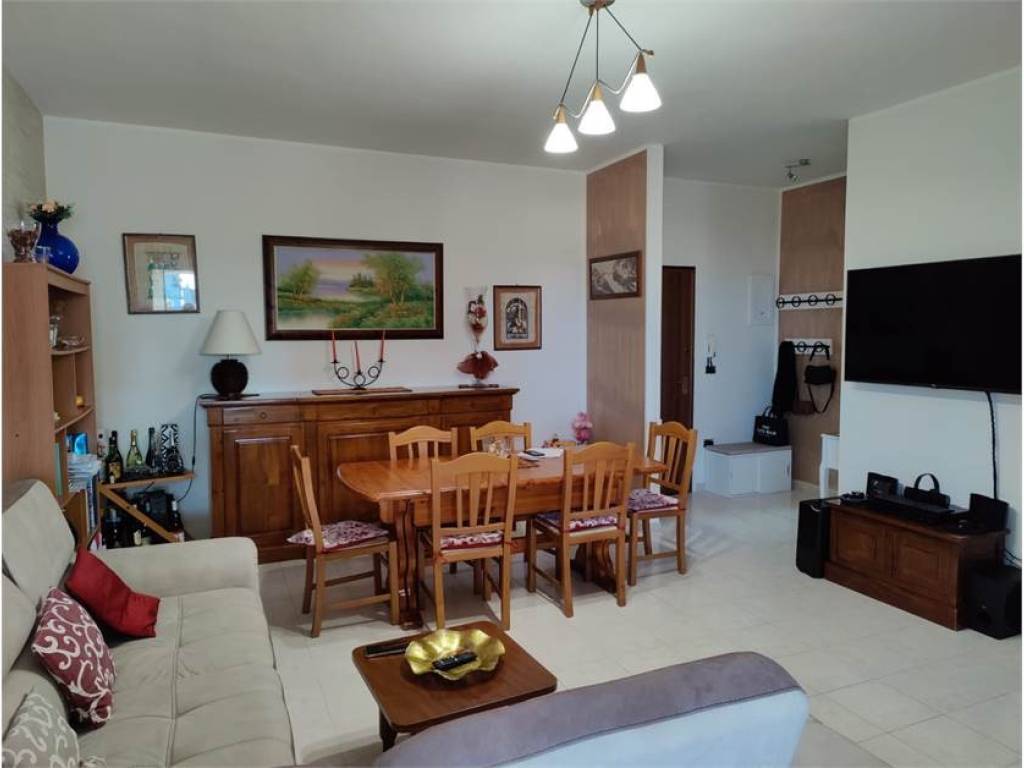 appartamento in vendita a Lecce in zona Rudiae