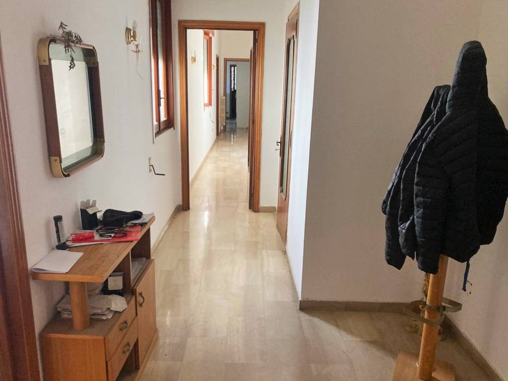 appartamento in vendita a Lecce in zona Stadio