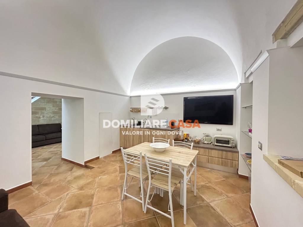 casa indipendente in vendita a Lecce in zona Centro Città