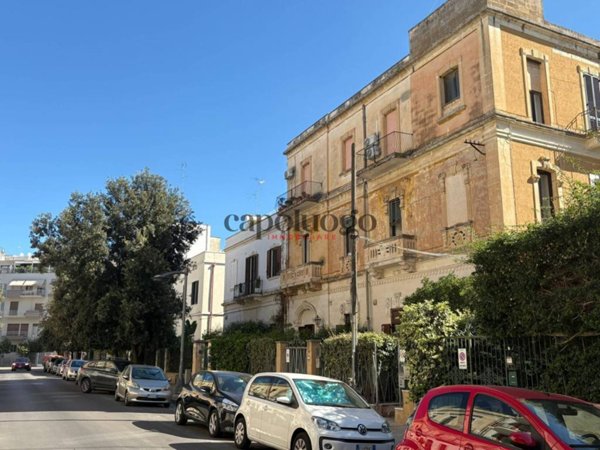 appartamento in vendita a Lecce