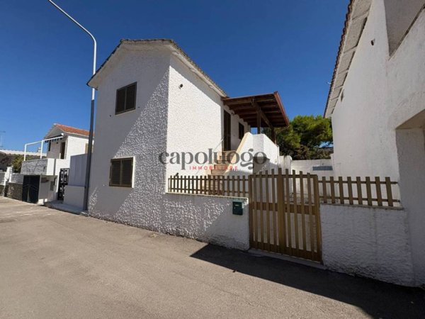 casa indipendente in vendita a Lecce in zona Frigole