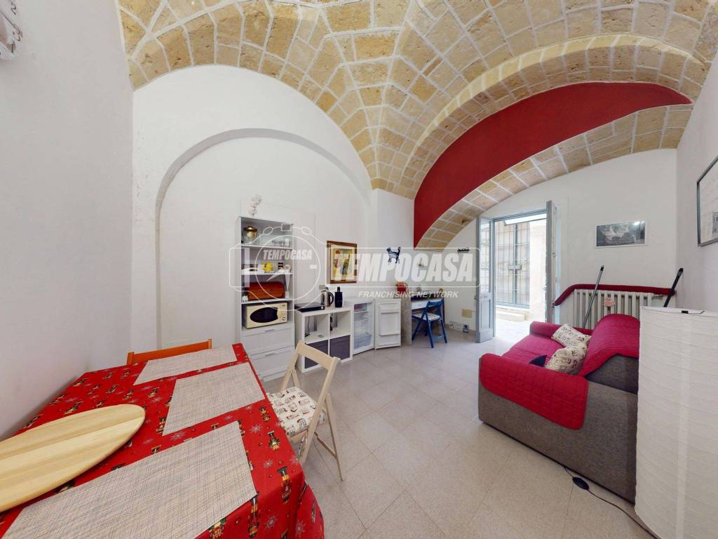 casa indipendente in vendita a Lecce in zona Rudiae